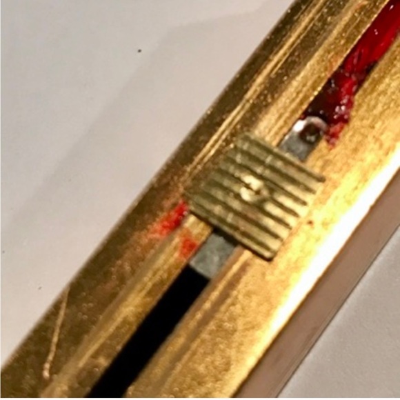 1950’s Vintage VOLUPTE Compact/Evening Bag - Picture 5 of 12